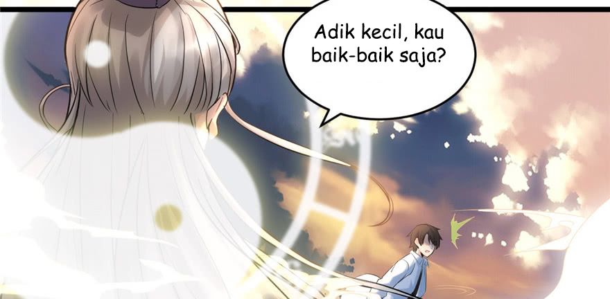 I Might Be A Fake Cultivator Chapter 01 Bahasa Indonesia